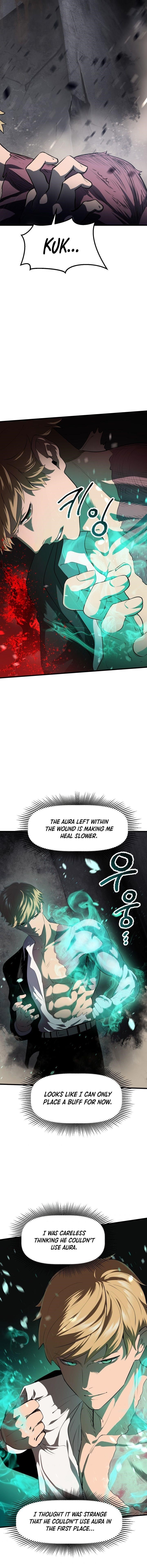 Survival Story Of A Sword King In A Fantasy World Chapter 68 - Page 6 in English