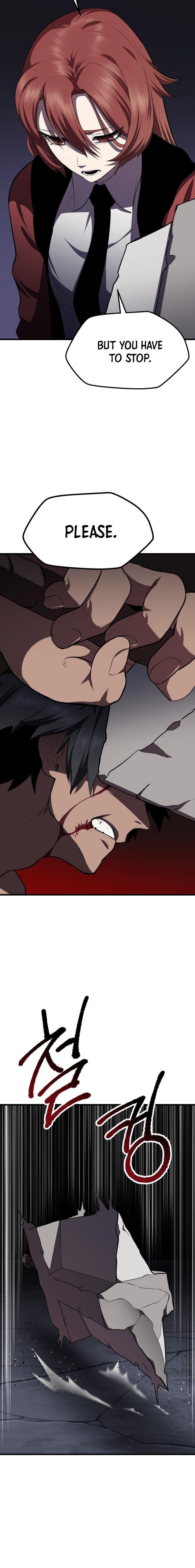 Survival Story Of A Sword King In A Fantasy World Chapter 69 - Page 21 in English