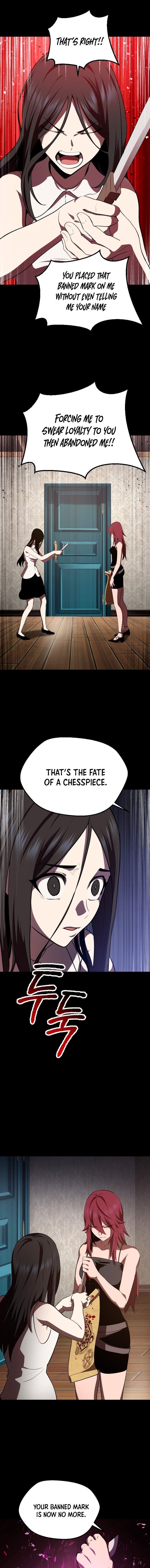 Survival Story Of A Sword King In A Fantasy World Chapter 70 - Page 13 in English