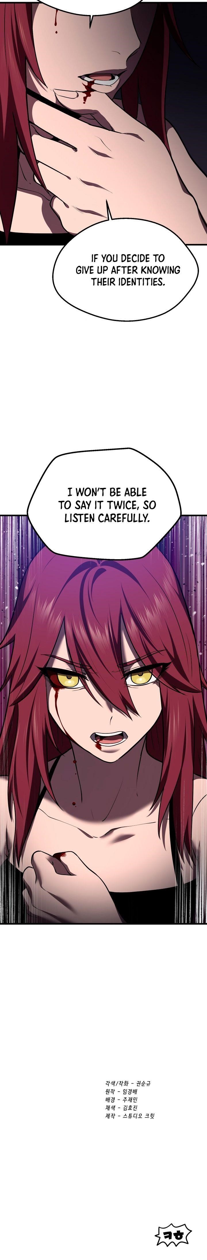 Survival Story Of A Sword King In A Fantasy World Chapter 70 - Page 21 in English