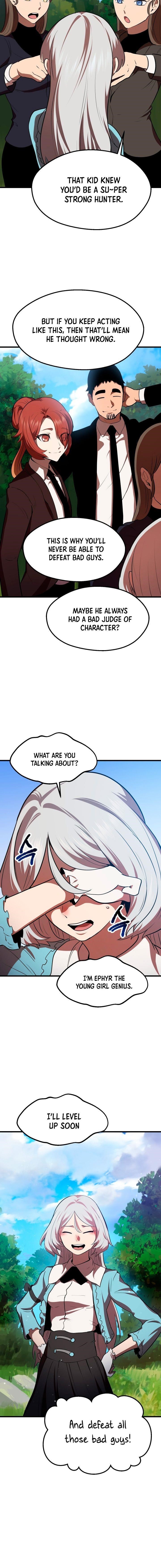 Survival Story Of A Sword King In A Fantasy World Chapter 70 - Page 6 in English
