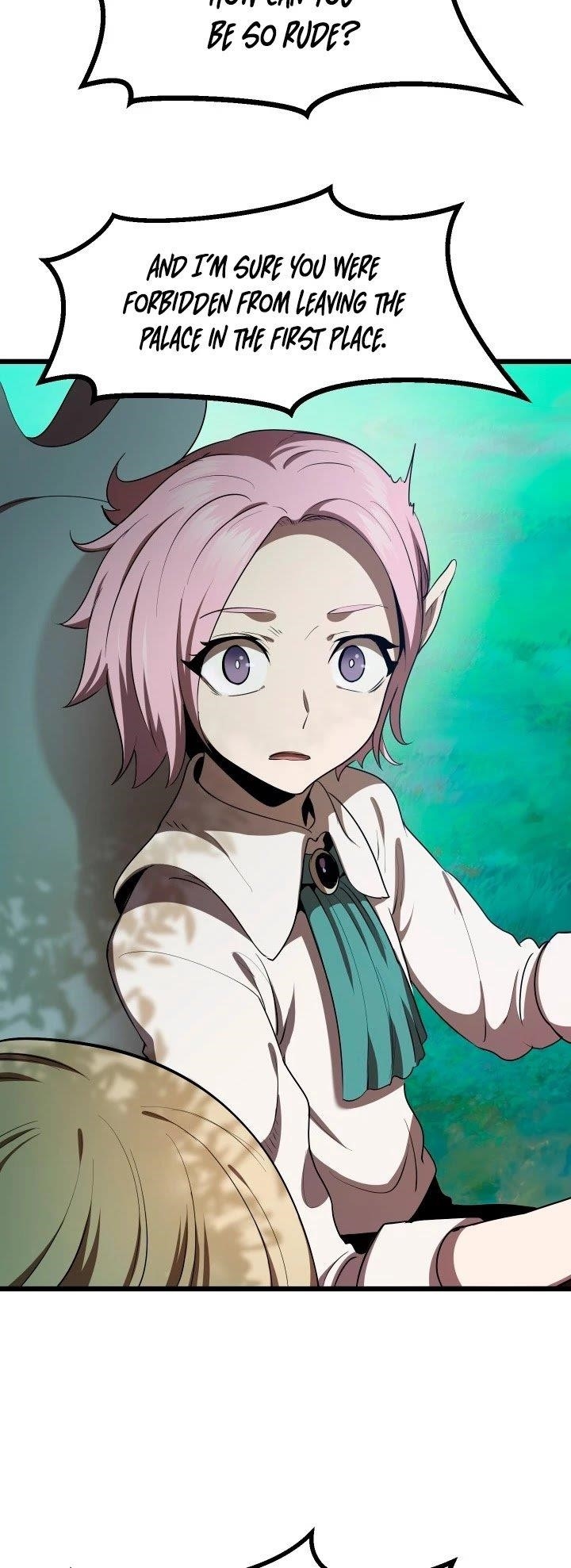 Survival Story Of A Sword King In A Fantasy World Chapter 75 - Page 21 in English
