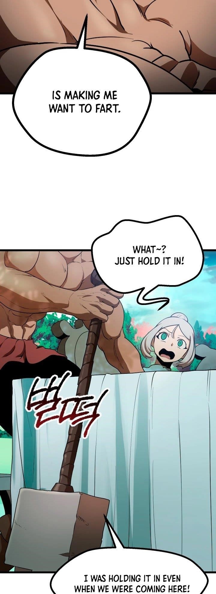 Survival Story Of A Sword King In A Fantasy World Chapter 75 - Page 29 in English