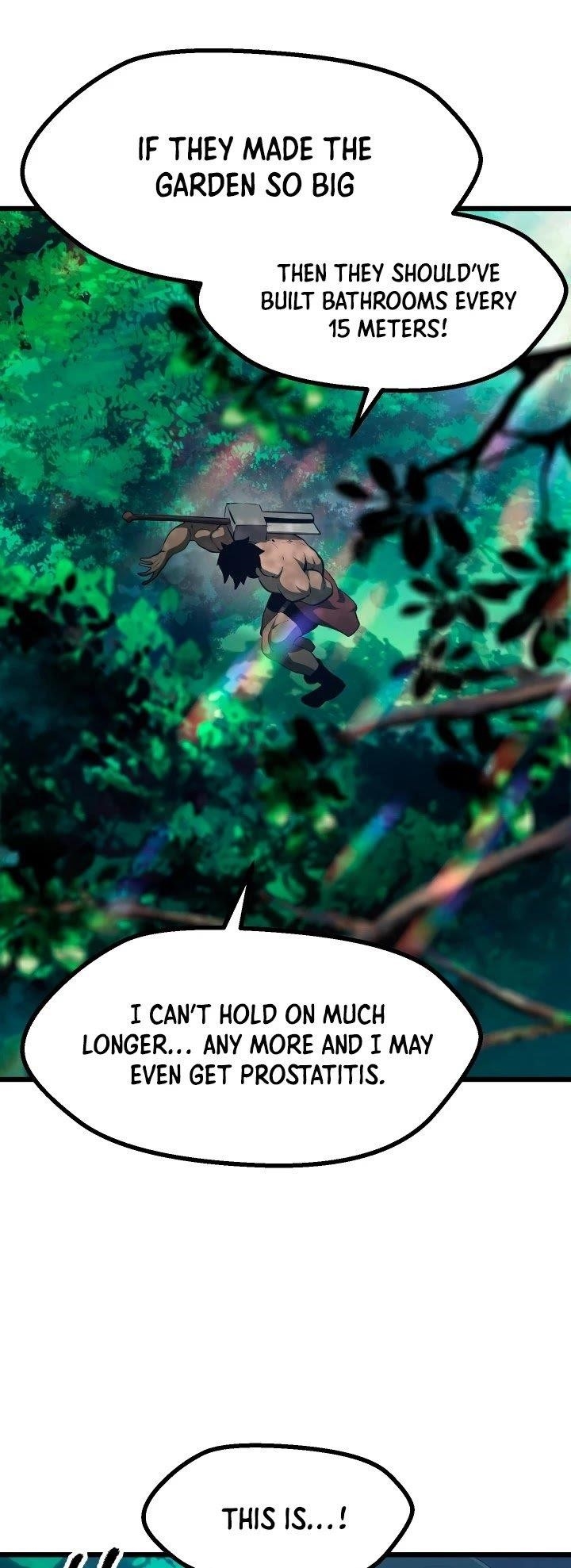 Survival Story Of A Sword King In A Fantasy World Chapter 75 - Page 32 in English