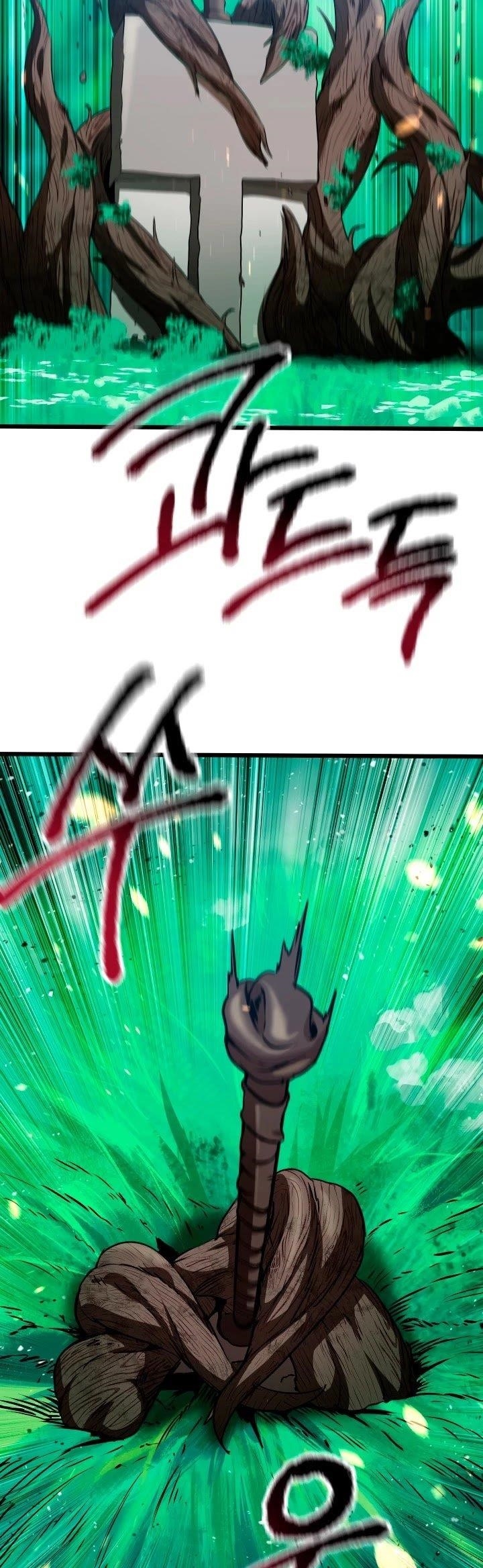 Survival Story Of A Sword King In A Fantasy World Chapter 75 - Page 48 in English