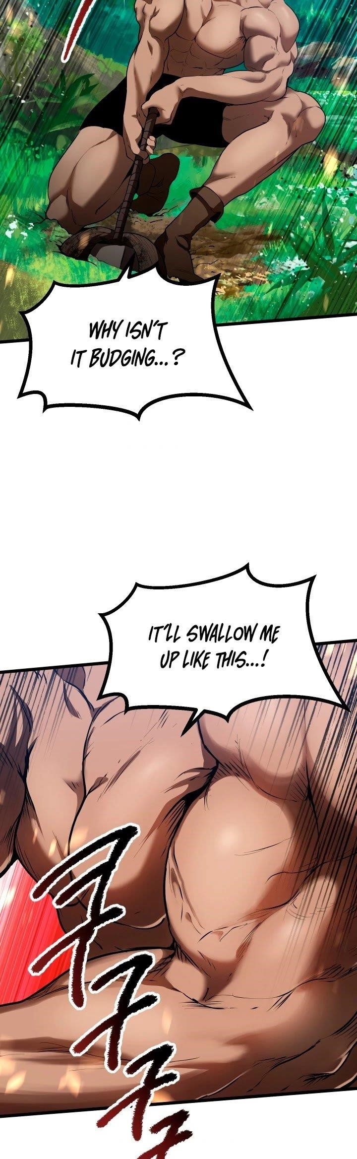 Survival Story Of A Sword King In A Fantasy World Chapter 75 - Page 50 in English
