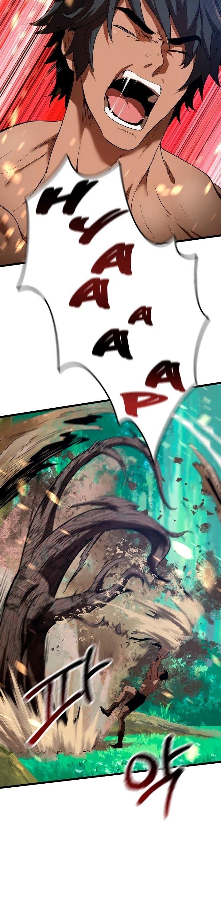 Survival Story Of A Sword King In A Fantasy World Chapter 75 - Page 52 in English