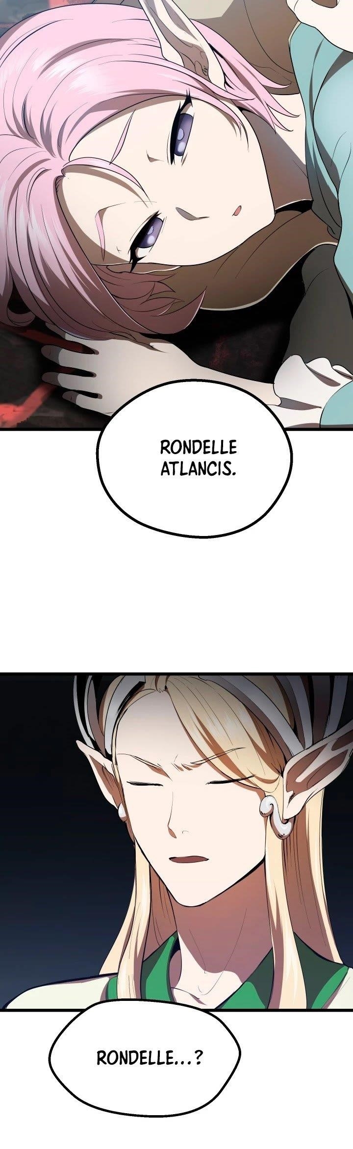 Survival Story Of A Sword King In A Fantasy World Chapter 75 - Page 6 in English