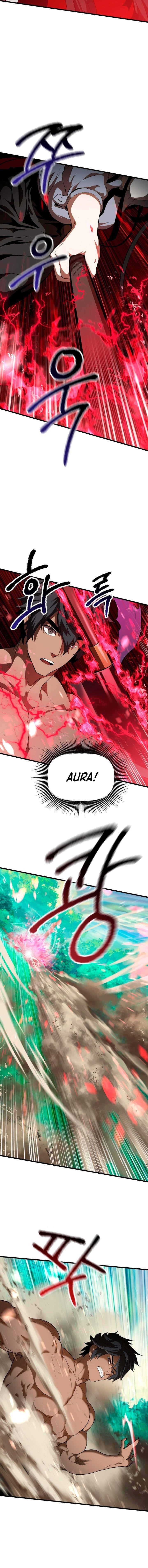 Survival Story Of A Sword King In A Fantasy World Chapter 76 - Page 12 in English