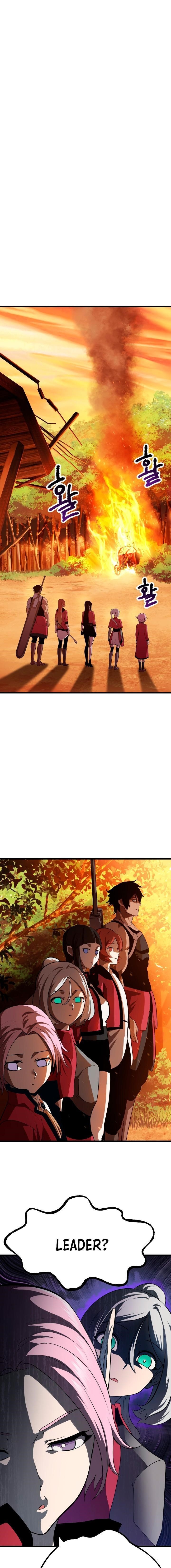 Survival Story Of A Sword King In A Fantasy World Chapter 78 - Page 16 in English