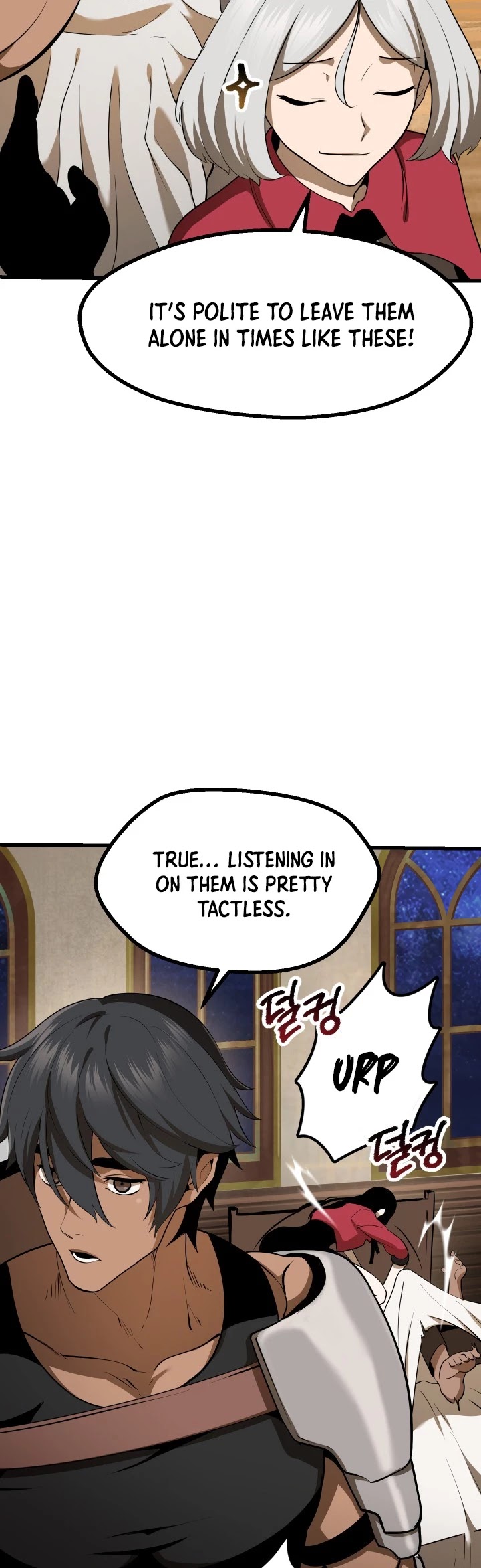 Survival Story Of A Sword King In A Fantasy World Chapter 80 - Page 14 in English