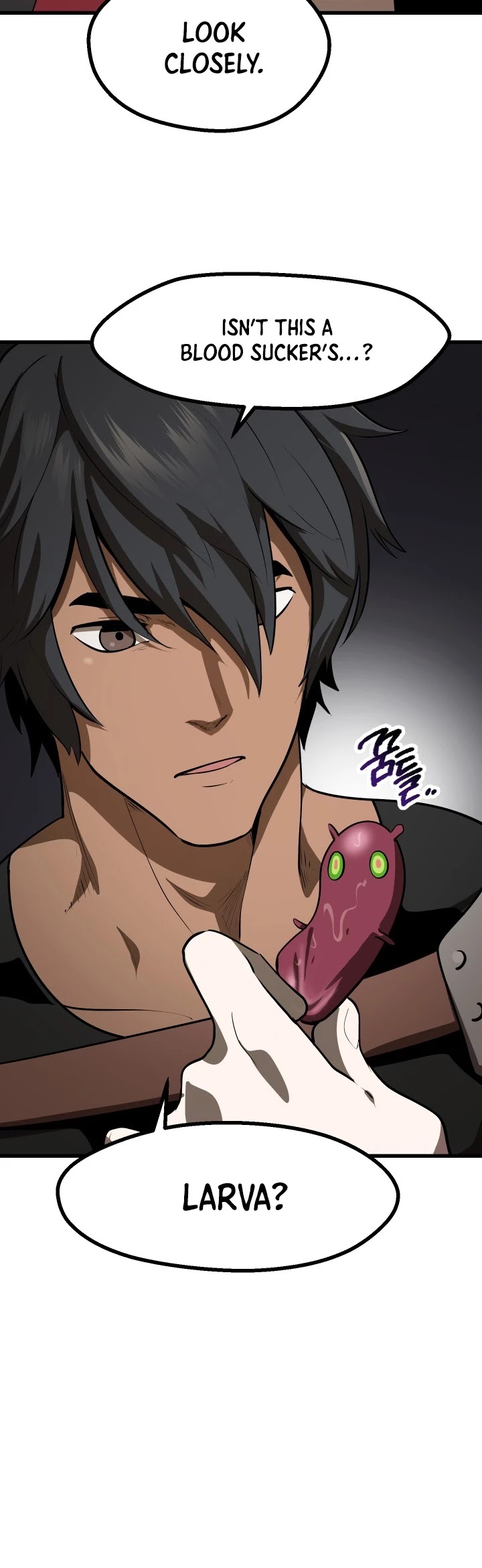 Survival Story Of A Sword King In A Fantasy World Chapter 80 - Page 18 in English