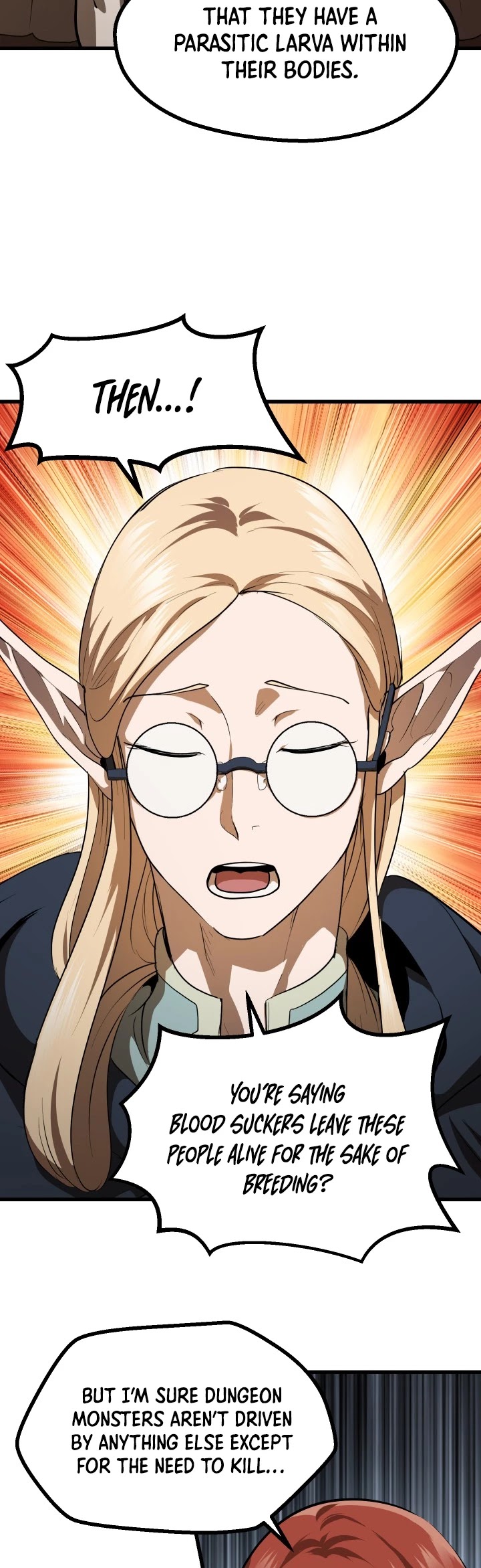 Survival Story Of A Sword King In A Fantasy World Chapter 80 - Page 20 in English