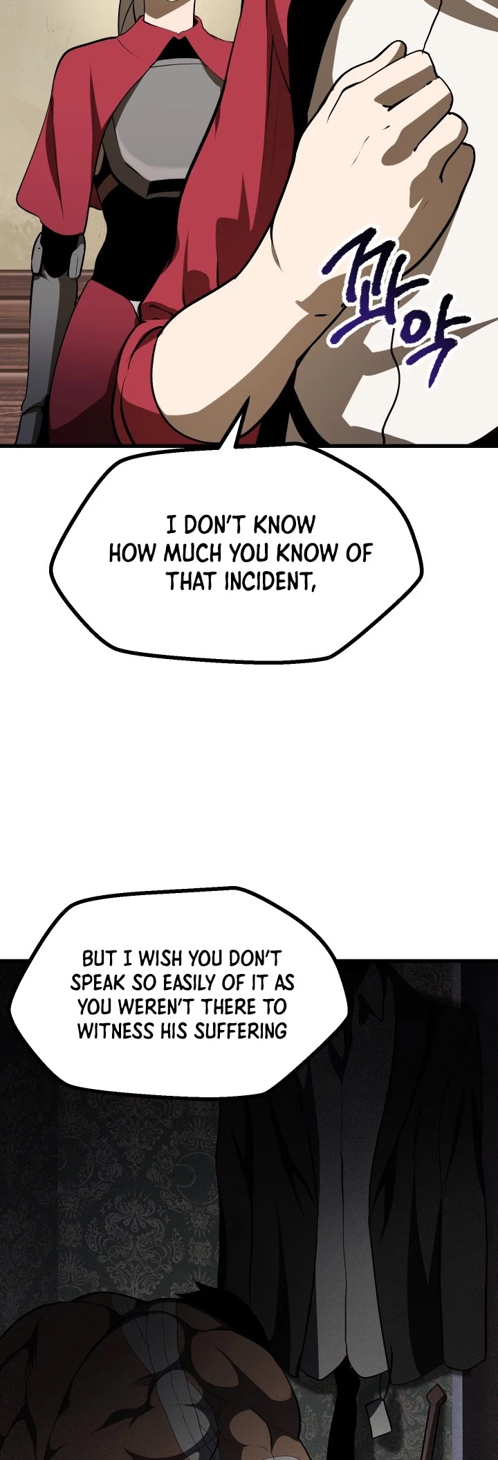 Survival Story Of A Sword King In A Fantasy World Chapter 80 - Page 29 in English