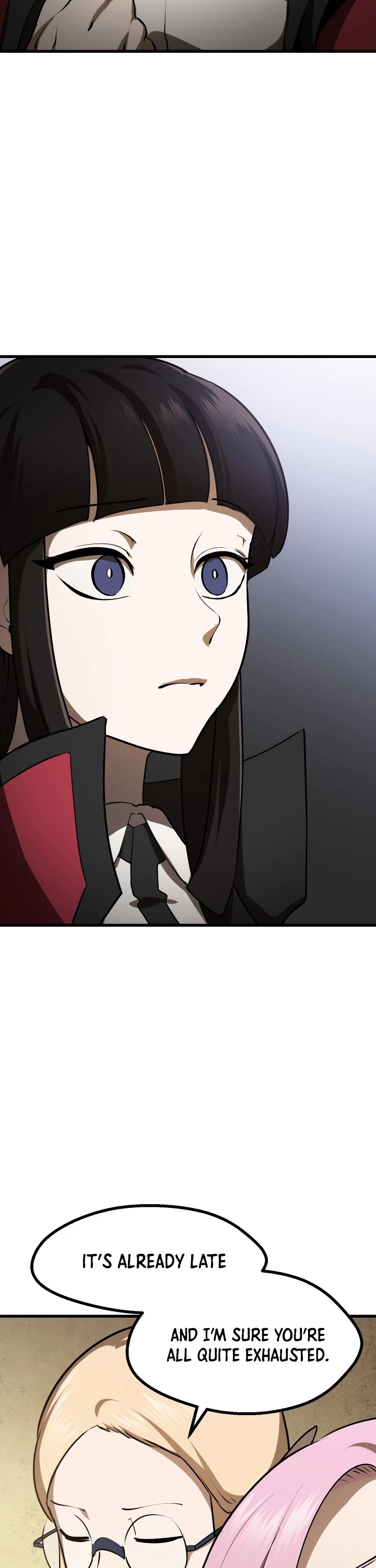 Survival Story Of A Sword King In A Fantasy World Chapter 80 - Page 31 in English
