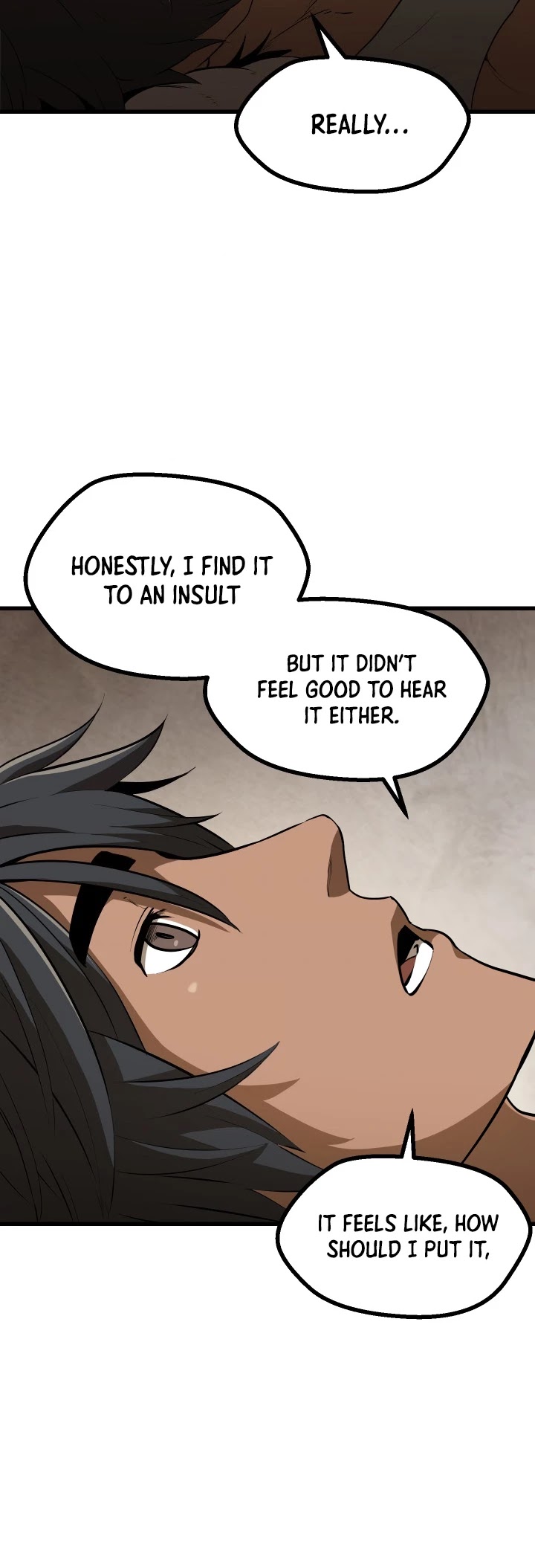 Survival Story Of A Sword King In A Fantasy World Chapter 80 - Page 36 in English