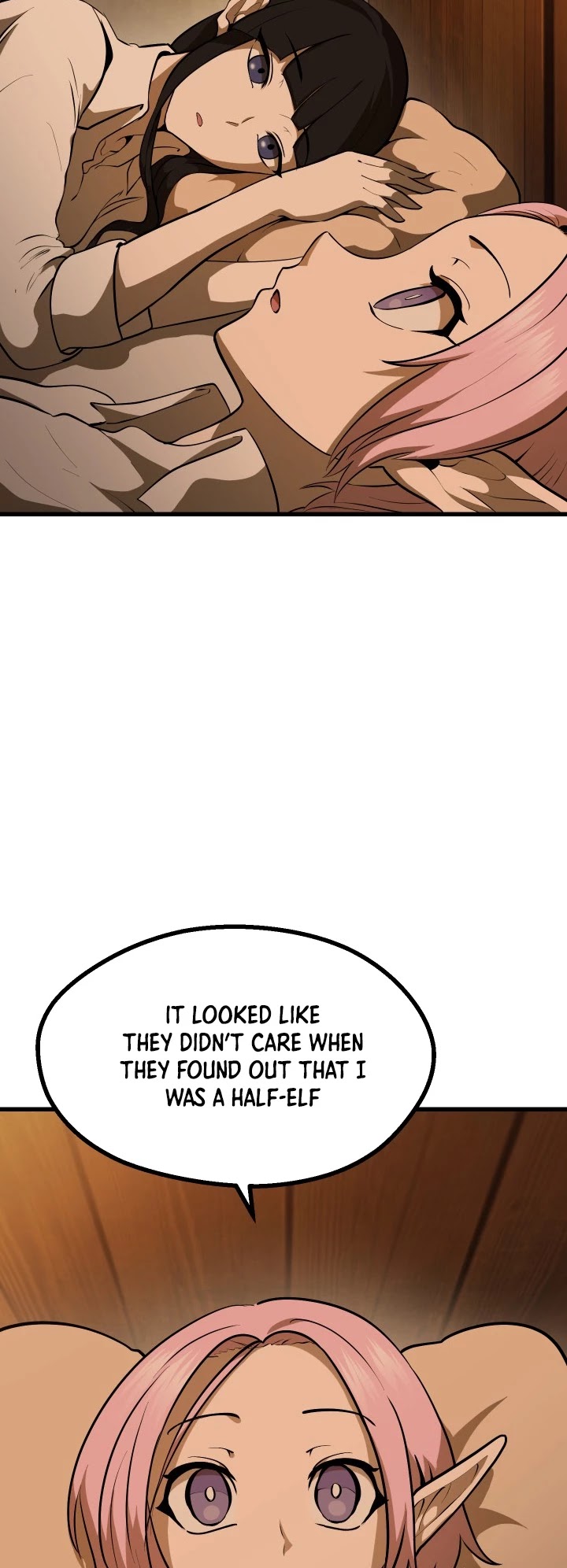 Survival Story Of A Sword King In A Fantasy World Chapter 80 - Page 42 in English