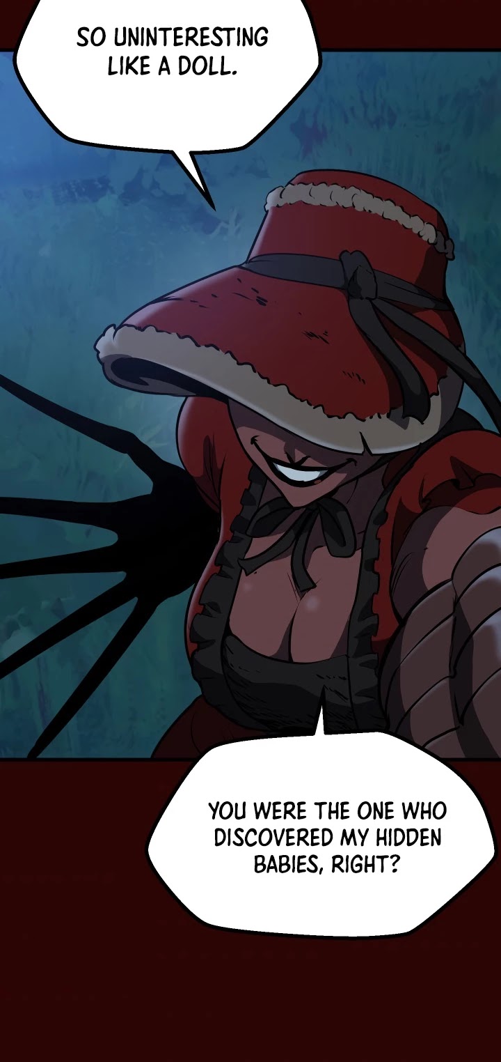 Survival Story Of A Sword King In A Fantasy World Chapter 80 - Page 51 in English