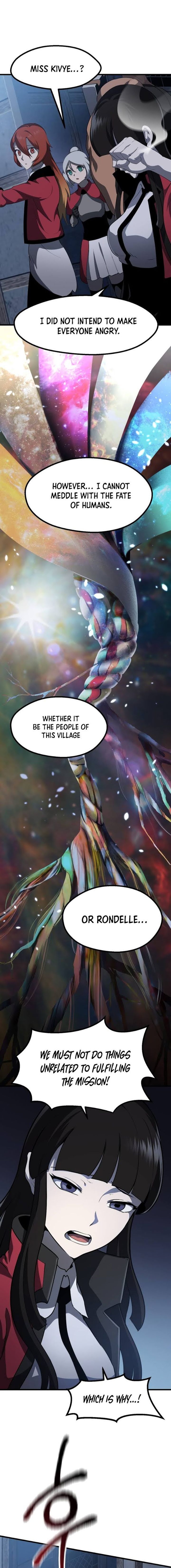 Survival Story Of A Sword King In A Fantasy World Chapter 81 - Page 12 in English