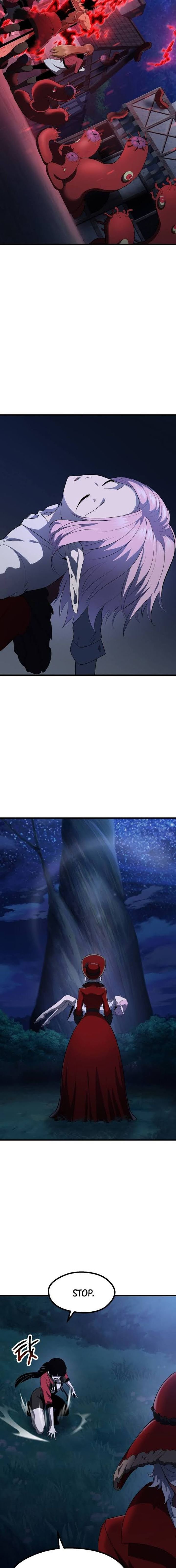 Survival Story Of A Sword King In A Fantasy World Chapter 81 - Page 17 in English