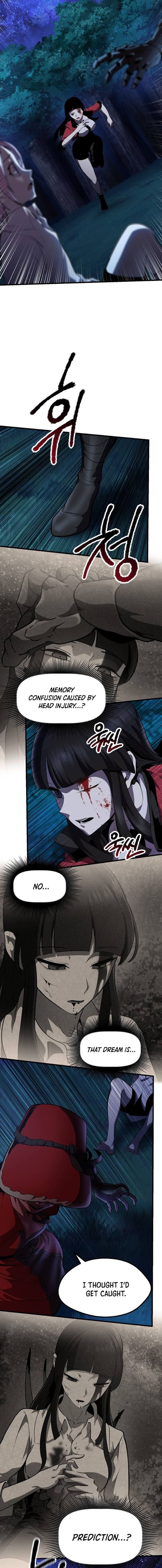 Survival Story Of A Sword King In A Fantasy World Chapter 82 - Page 19 in English