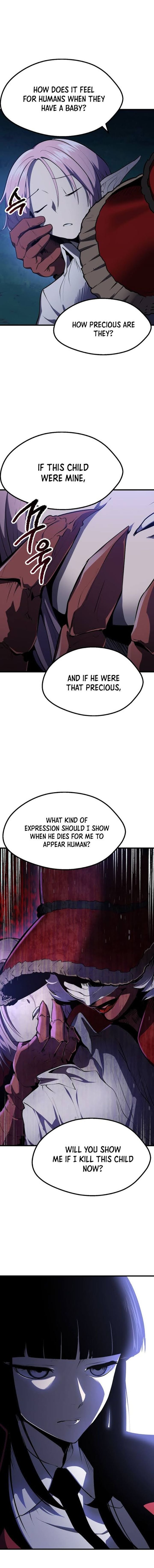 Survival Story Of A Sword King In A Fantasy World Chapter 82 - Page 3 in English