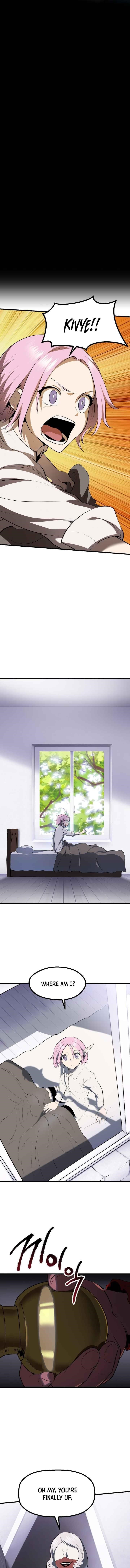 Survival Story Of A Sword King In A Fantasy World Chapter 83 - Page 20 in English