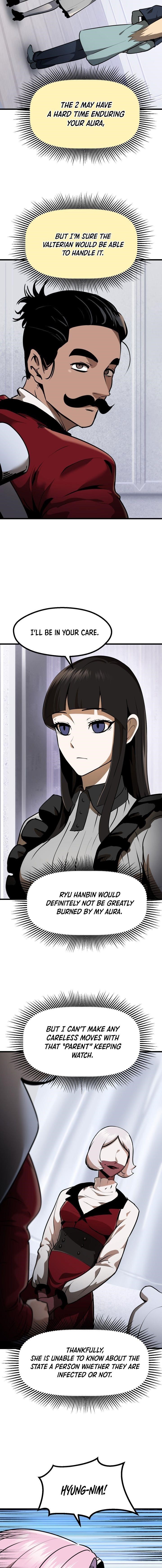 Survival Story Of A Sword King In A Fantasy World Chapter 85 - Page 3 in English