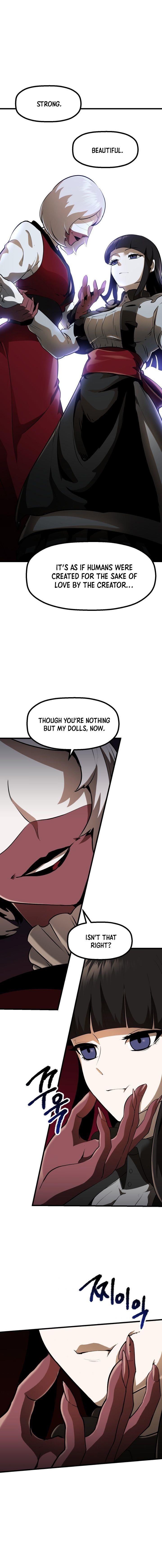 Survival Story Of A Sword King In A Fantasy World Chapter 85 - Page 5 in English