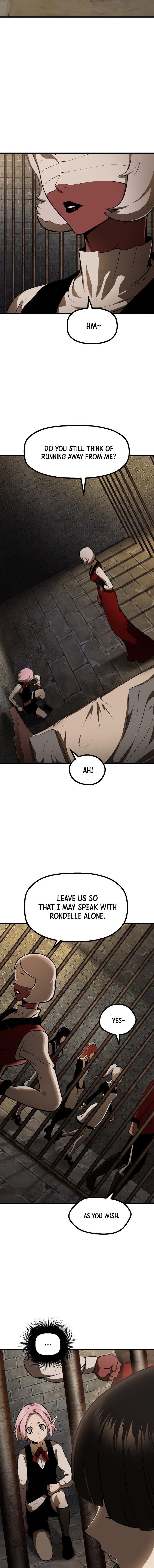 Survival Story Of A Sword King In A Fantasy World Chapter 86 - Page 9 in English