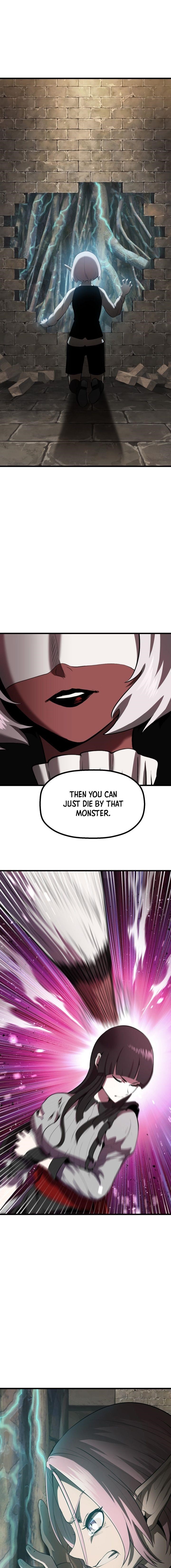 Survival Story Of A Sword King In A Fantasy World Chapter 87 - Page 16 in English