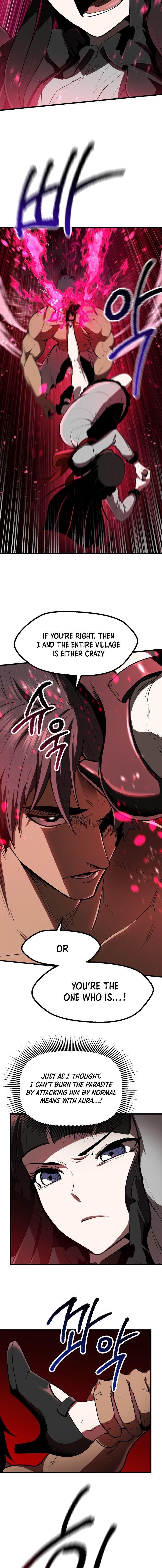 Survival Story Of A Sword King In A Fantasy World Chapter 87 - Page 6 in English