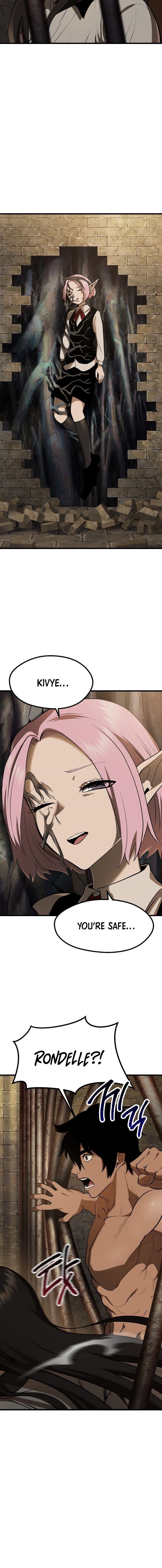 Survival Story Of A Sword King In A Fantasy World Chapter 88 - Page 3 in English