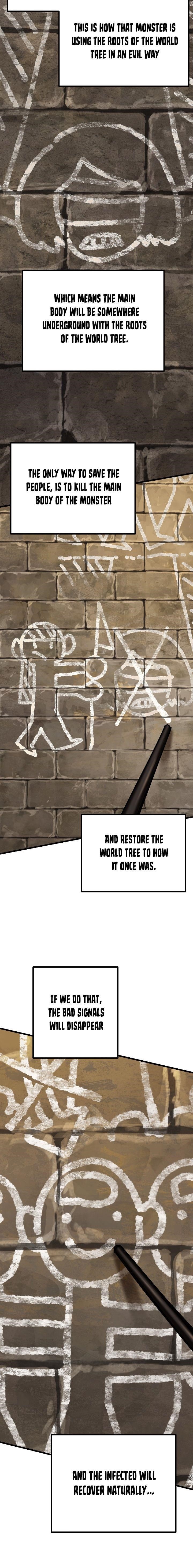 Survival Story Of A Sword King In A Fantasy World Chapter 88 - Page 6 in English
