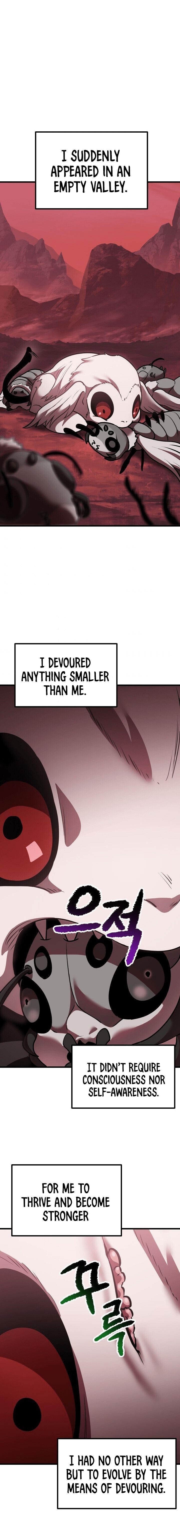 Survival Story Of A Sword King In A Fantasy World Chapter 91 - Page 10 in English