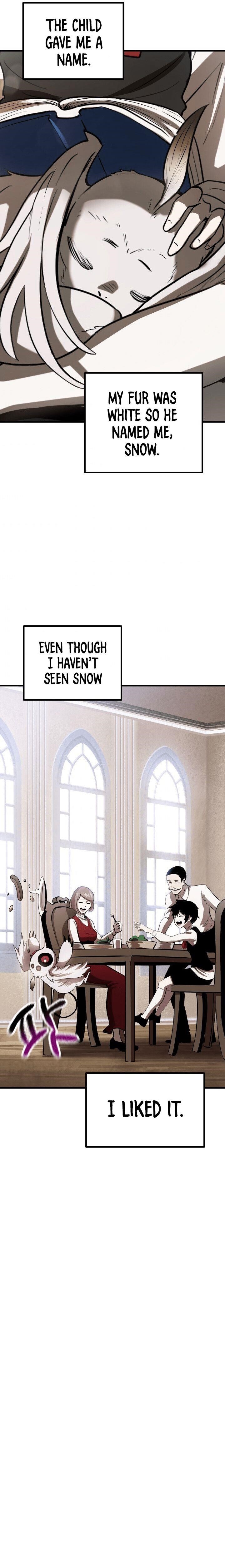 Survival Story Of A Sword King In A Fantasy World Chapter 91 - Page 22 in English