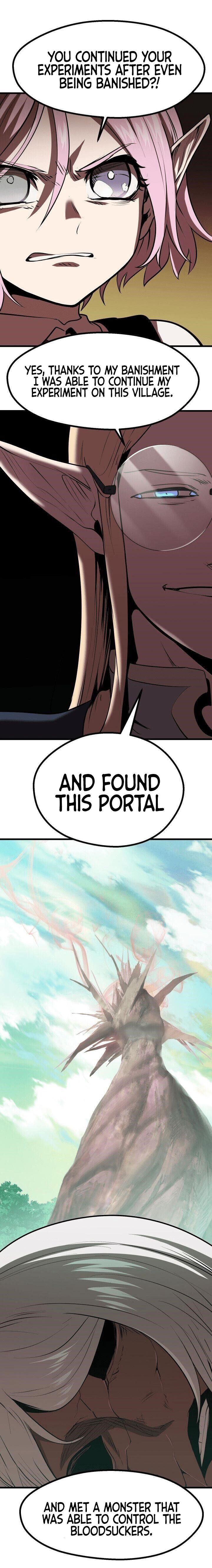 Survival Story Of A Sword King In A Fantasy World Chapter 91 - Page 4 in English