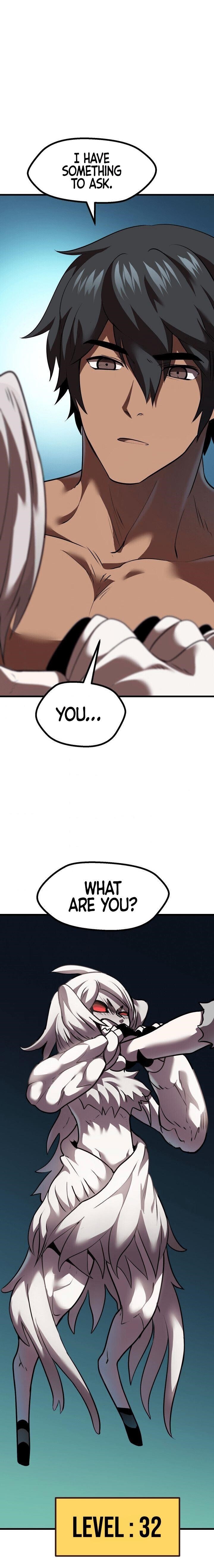 Survival Story Of A Sword King In A Fantasy World Chapter 91 - Page 8 in English