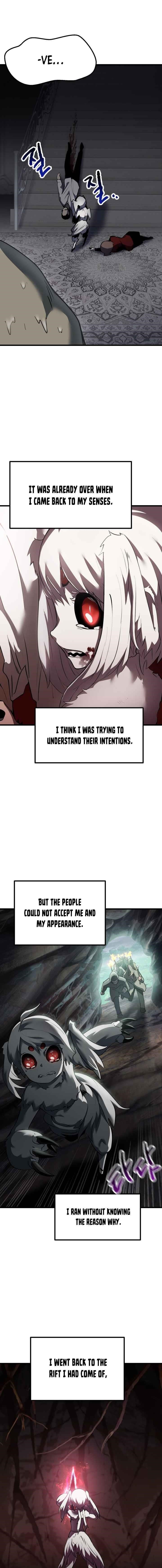 Survival Story Of A Sword King In A Fantasy World Chapter 92 - Page 13 in English