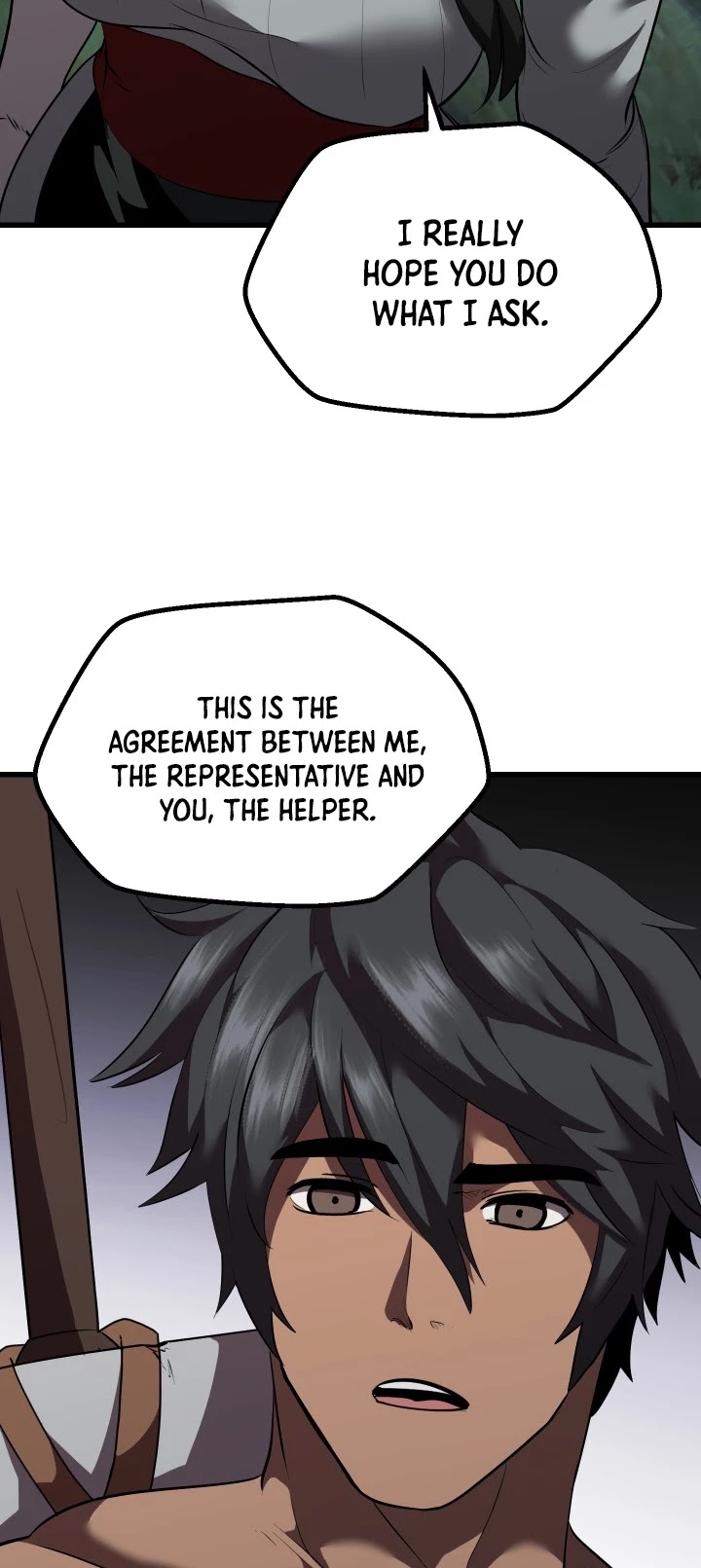 Survival Story Of A Sword King In A Fantasy World Chapter 93 - Page 15 in English