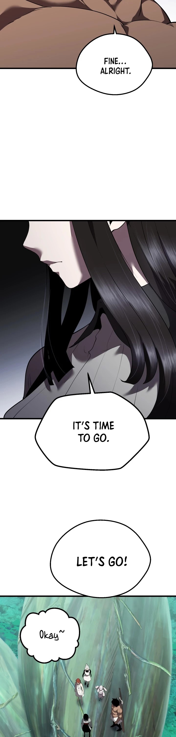 Survival Story Of A Sword King In A Fantasy World Chapter 93 - Page 16 in English