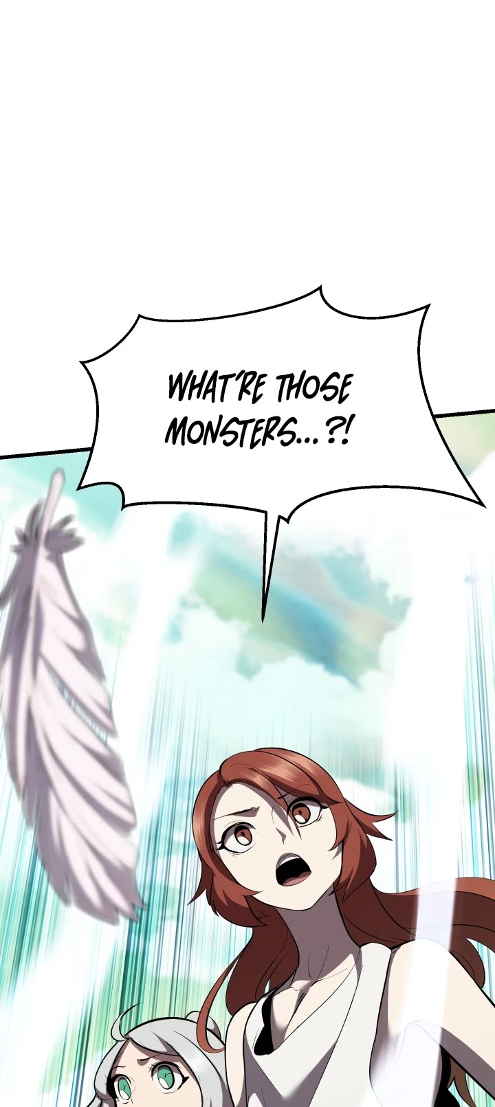 Survival Story Of A Sword King In A Fantasy World Chapter 93 - Page 27 in English