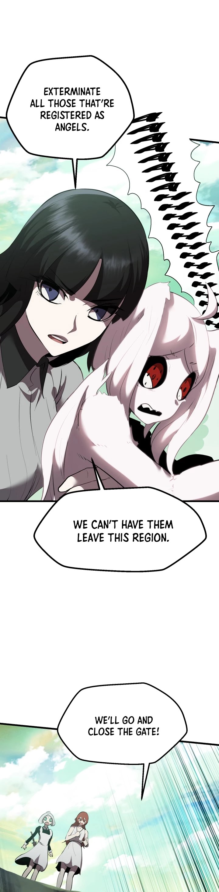 Survival Story Of A Sword King In A Fantasy World Chapter 93 - Page 29 in English