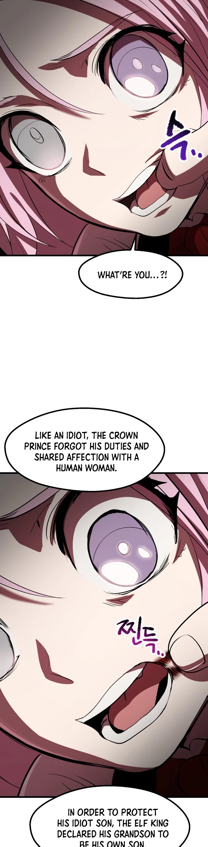 Survival Story Of A Sword King In A Fantasy World Chapter 93 - Page 36 in English