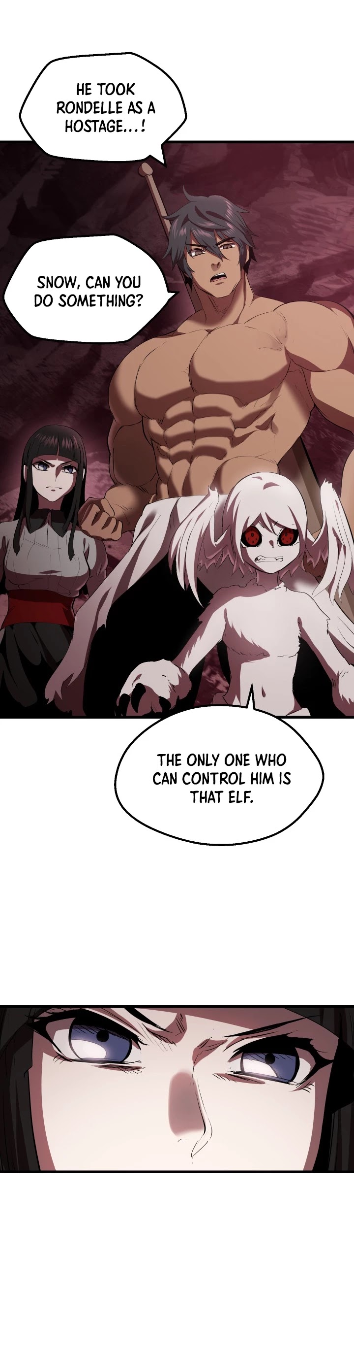 Survival Story Of A Sword King In A Fantasy World Chapter 93 - Page 48 in English