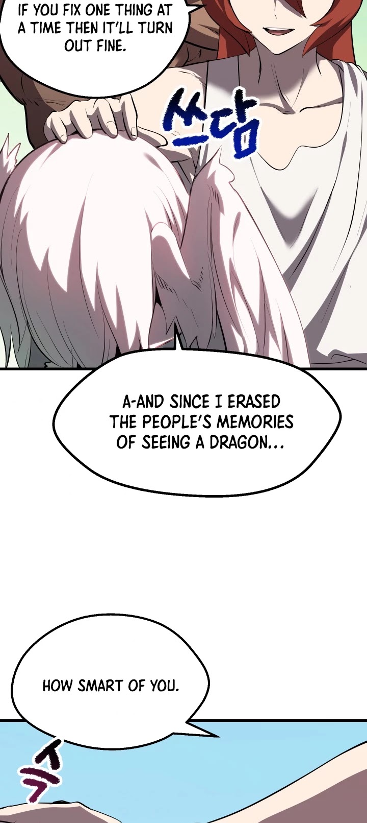 Survival Story Of A Sword King In A Fantasy World Chapter 93 - Page 5 in English
