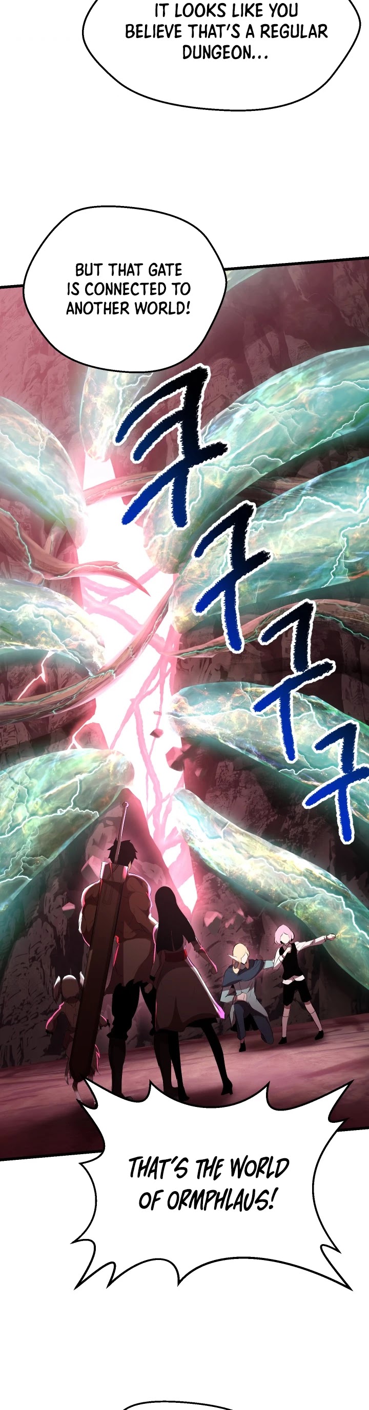 Survival Story Of A Sword King In A Fantasy World Chapter 93 - Page 51 in English