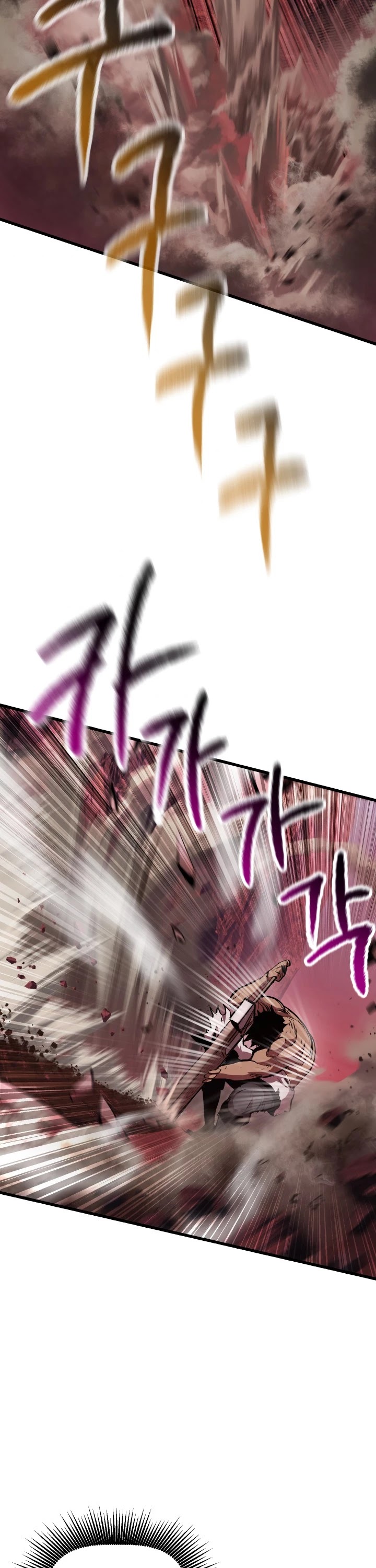 Survival Story Of A Sword King In A Fantasy World Chapter 94 - Page 19 in English