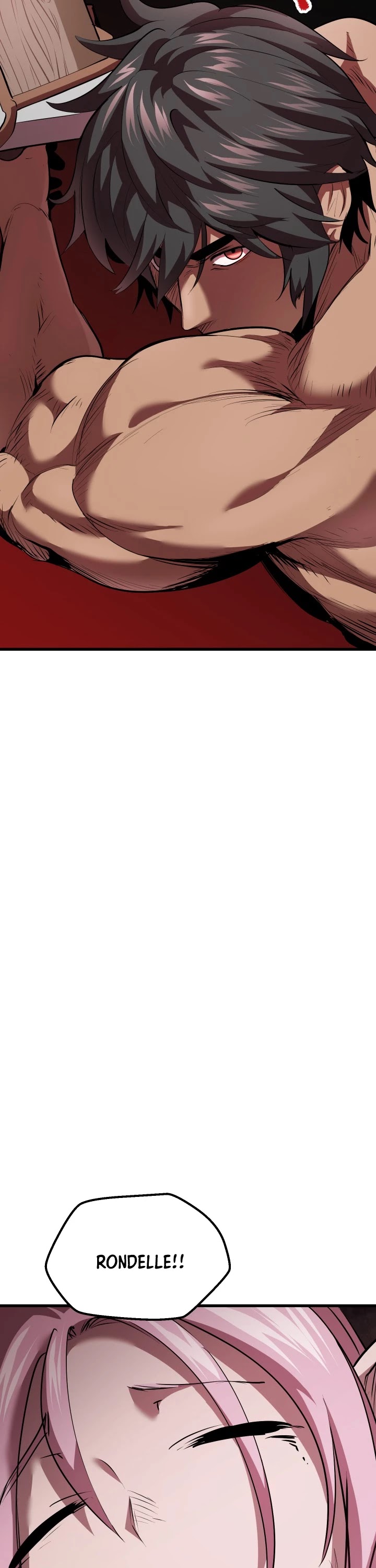 Survival Story Of A Sword King In A Fantasy World Chapter 94 - Page 25 in English