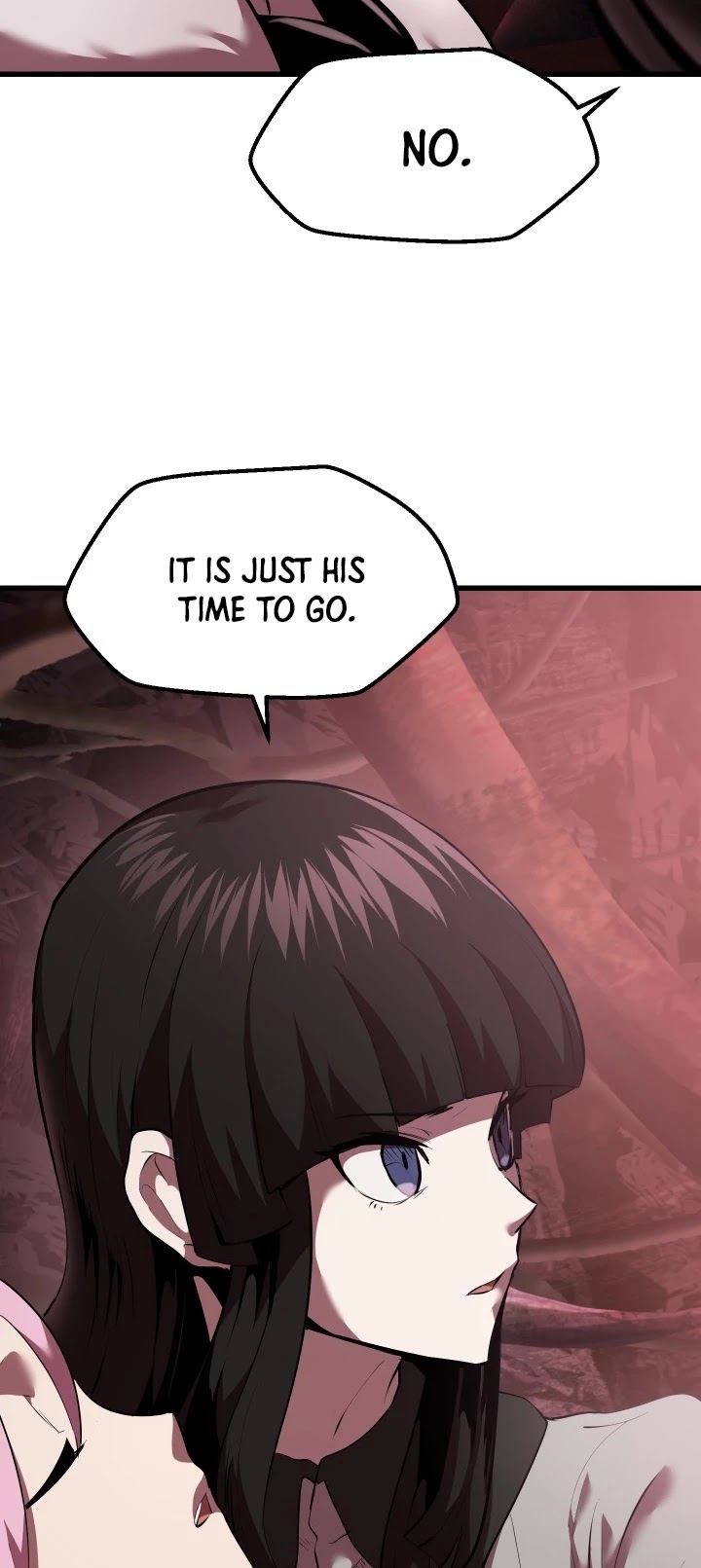 Survival Story Of A Sword King In A Fantasy World Chapter 94 - Page 29 in English